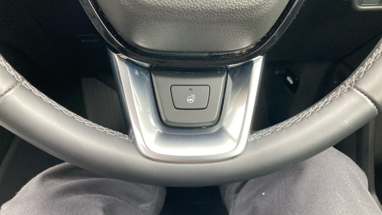 Honda CR-V 2.0 eHEV Elegance 5dr eCVT Hybrid Estate